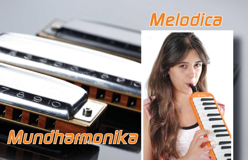 Musikschule Crescendo Dauchingen